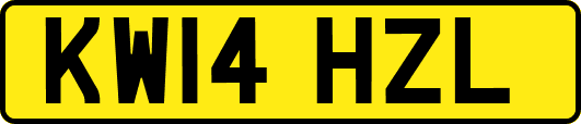 KW14HZL