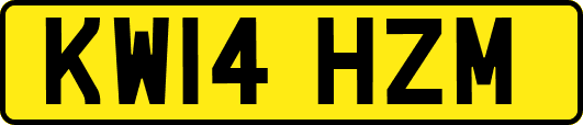 KW14HZM