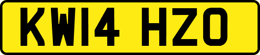 KW14HZO