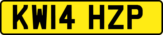 KW14HZP