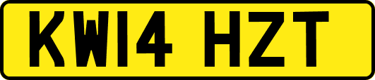 KW14HZT