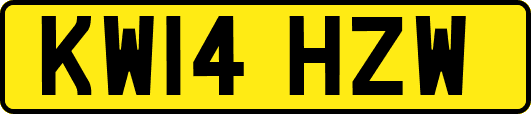 KW14HZW