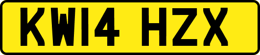 KW14HZX