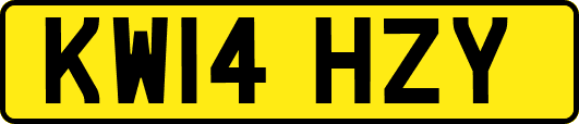 KW14HZY