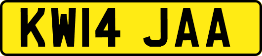 KW14JAA