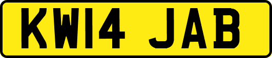 KW14JAB