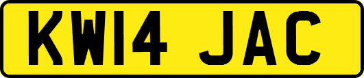 KW14JAC