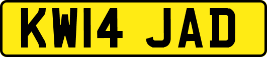 KW14JAD