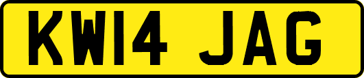 KW14JAG