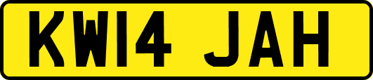 KW14JAH