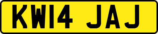KW14JAJ