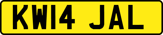 KW14JAL