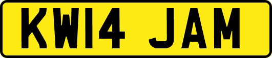 KW14JAM