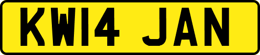 KW14JAN