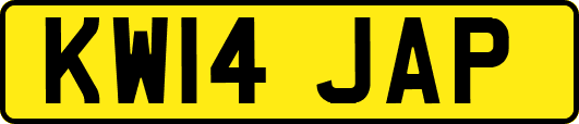 KW14JAP