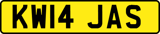 KW14JAS