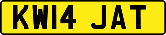 KW14JAT