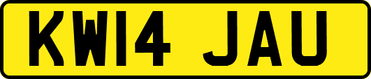 KW14JAU
