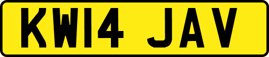 KW14JAV