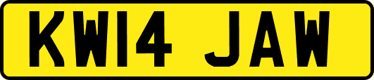 KW14JAW