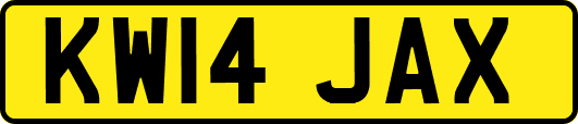KW14JAX