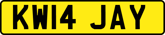KW14JAY