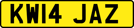KW14JAZ