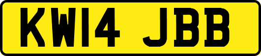 KW14JBB