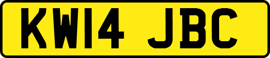 KW14JBC