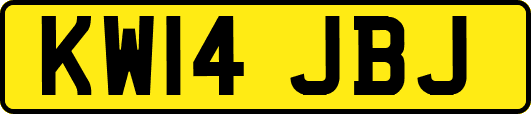 KW14JBJ