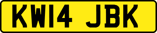 KW14JBK
