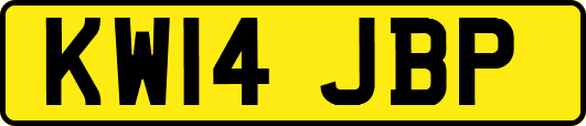 KW14JBP