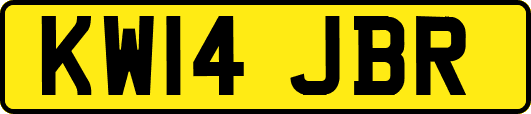 KW14JBR