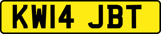 KW14JBT