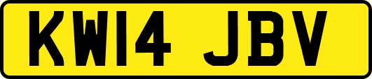 KW14JBV