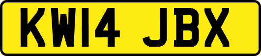 KW14JBX