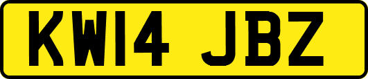 KW14JBZ