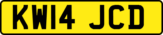 KW14JCD