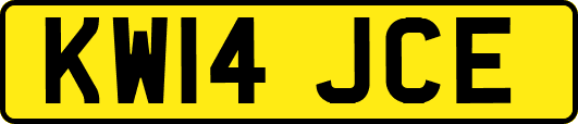 KW14JCE
