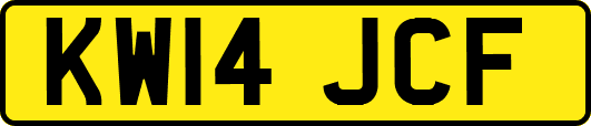 KW14JCF