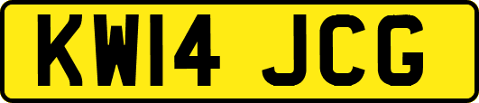 KW14JCG