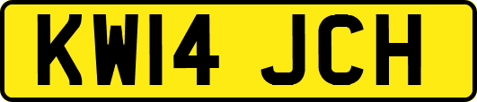 KW14JCH
