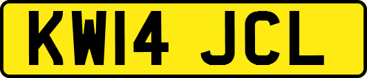 KW14JCL