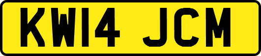 KW14JCM