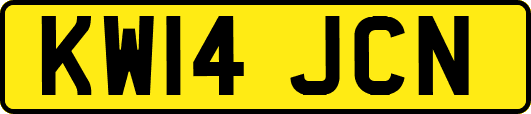 KW14JCN