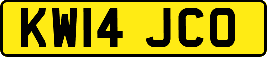 KW14JCO