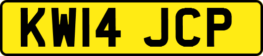 KW14JCP