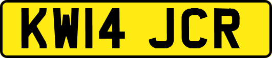 KW14JCR