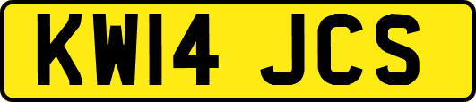 KW14JCS
