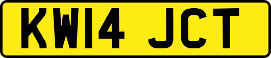 KW14JCT